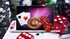 Онлайн казино Casino Golden Alex