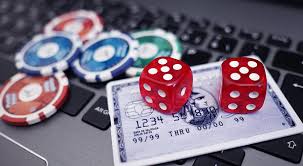 Онлайн казино Vulkan Olimp Casino